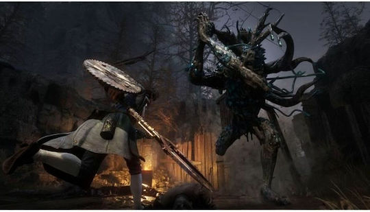 Lies Of P Xbox Series X Game
