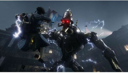Lies Of P Xbox Series X Game