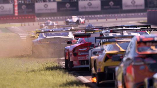 Forza Motorsport Xbox Series X Игра