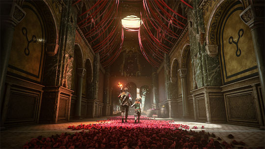 A Plague Tale Requiem Xbox Series X Game