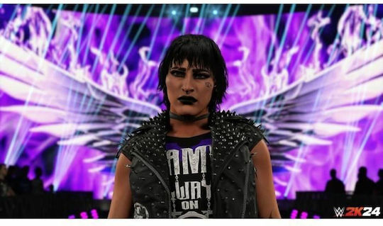 WWE 2K24 Xbox Series X Game