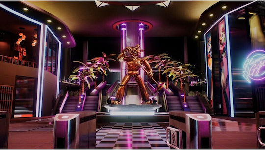 Five Nights at Freddy's: Security Breach Joc Xbox Series X