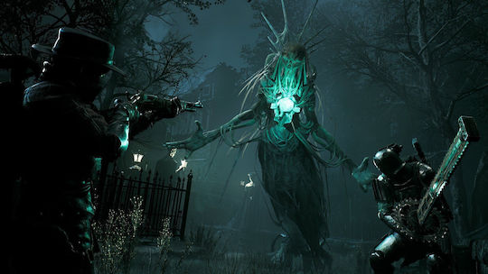 Remnant II Xbox Series X Game