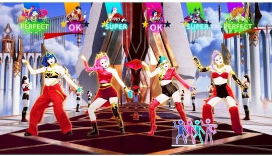 Just Dance 2024 Xbox Series X Game