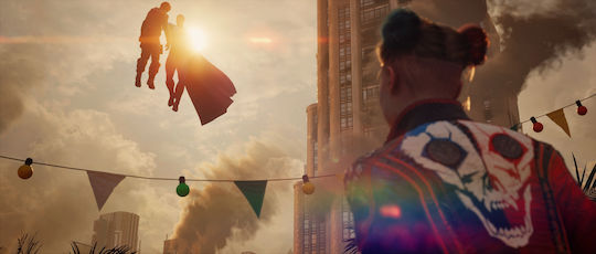 Suicide Squad: Kill The Justice League Xbox Series X Game