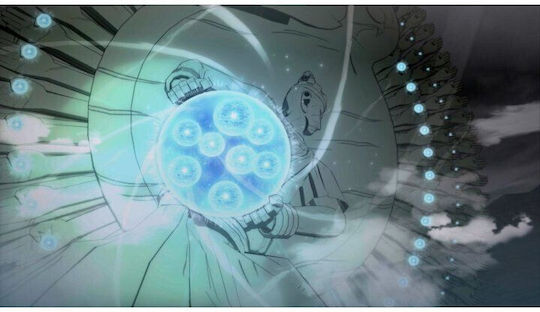 Naruto x Boruto: Ultimate Ninja Storm Connections Xbox Series X Game