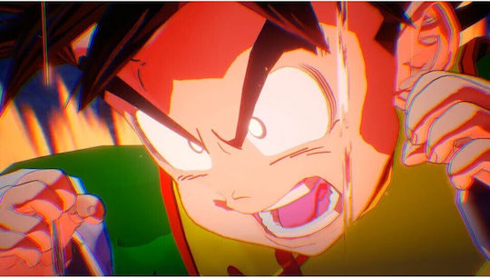 Dragon Ball Z Kakarot Xbox Series X Game