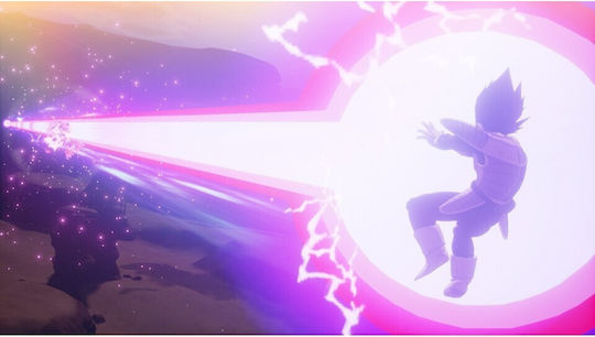Dragon Ball Z Kakarot Xbox Series X Game