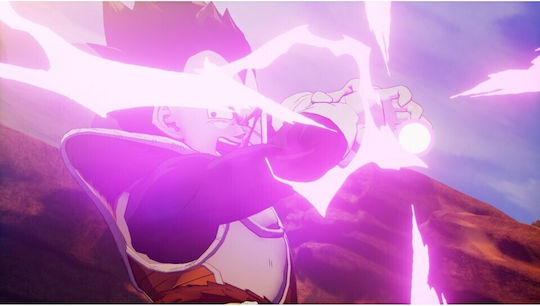 Dragon Ball Z Kakarot Xbox Series X Game