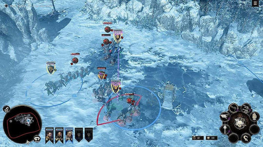 The Valiant Xbox Series X Game