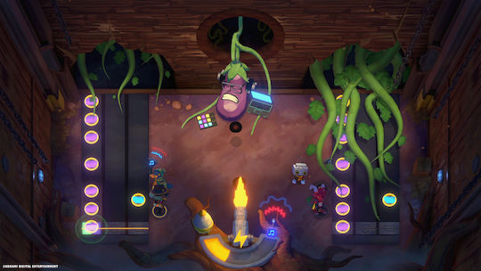 Super Crazy Rhythm Castle Xbox Series X Game