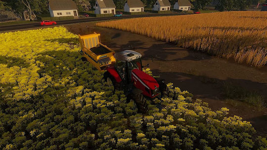 Real Farm Премиум Издание Xbox Series X Игра