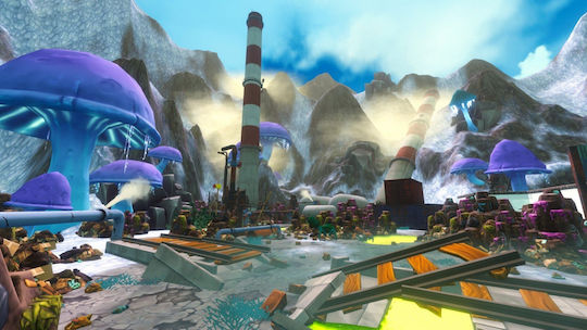 No Place Like Home Xbox Series X Game