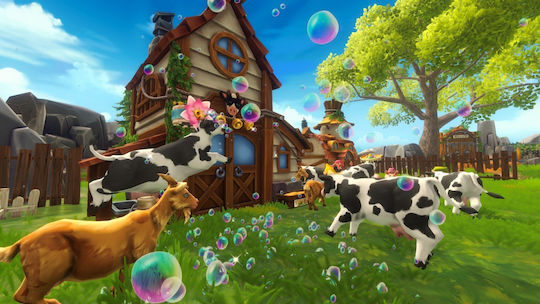 No Place Like Home Xbox Series X Game