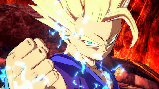 Dragon Ball FighterZ Xbox Series X Game