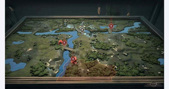 War Hospital Xbox Series X Spiel