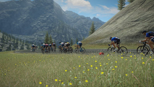 Tour De France 2024 Xbox Series X Game