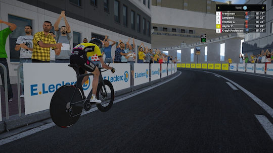 Tour De France 2024 Xbox Series X Game