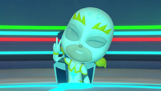 PJ Masks Power Heroes: Mighty Alliance Joc Xbox Series X