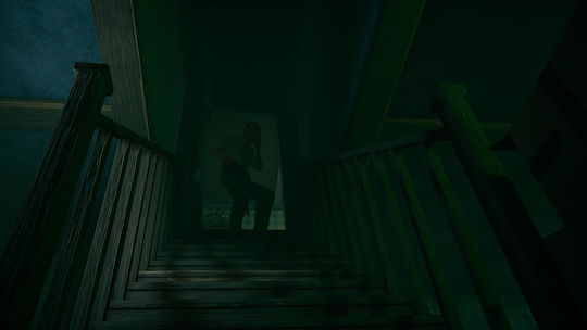 Alfred Hitchcock: Vertigo Limited Edition Xbox Series X Game