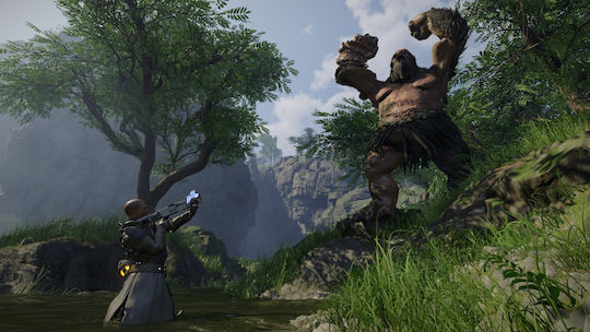 Elex II Xbox Series X Game