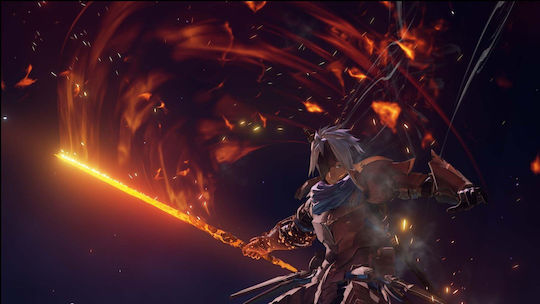 Tales Of Arise Xbox Series X Game