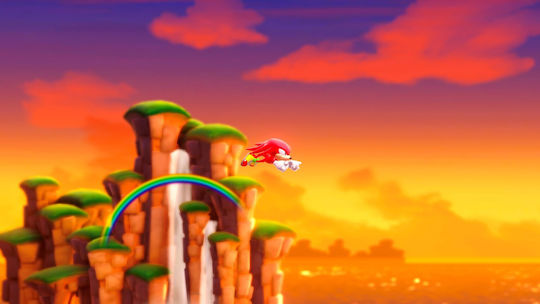 Sonic Superstars Xbox Series X Game