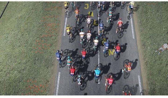 Tour de France 2023 Xbox Series X Game