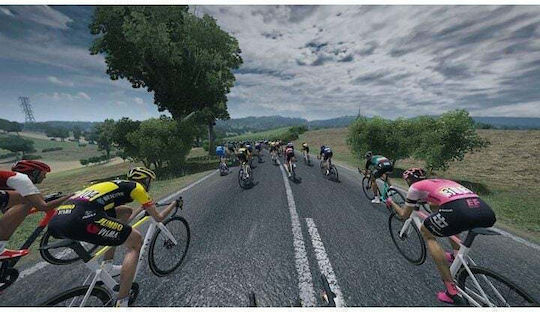 Tour de France 2023 Xbox Series X Game