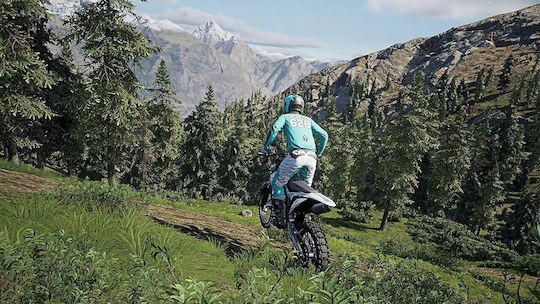 MX vs ATV: Legends - 2024 Monster Energy Supercross Joc Xbox Series X
