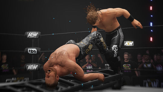 AEW: Fight Forever Joc Xbox Series X