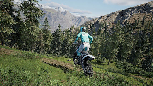 MX vs ATV Legends Season One Joc Xbox Series X