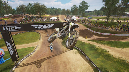 MX vs ATV Legends Season One Joc Xbox Series X
