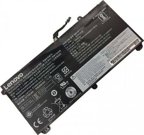 Lenovo Оригинална Батерия за с 3900mAh