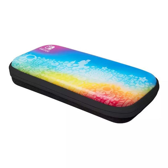 PDP Slim Deluxe Travel Case για Κονσόλα Switch Star Spectrum