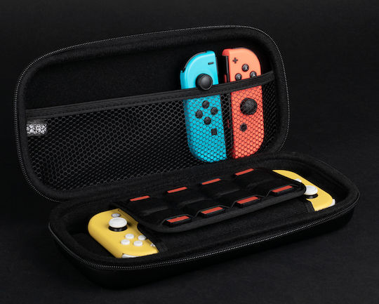 Konix Ein Stück - Team Schalter / Switch Lite / Schalter OLED Mehrfarbig