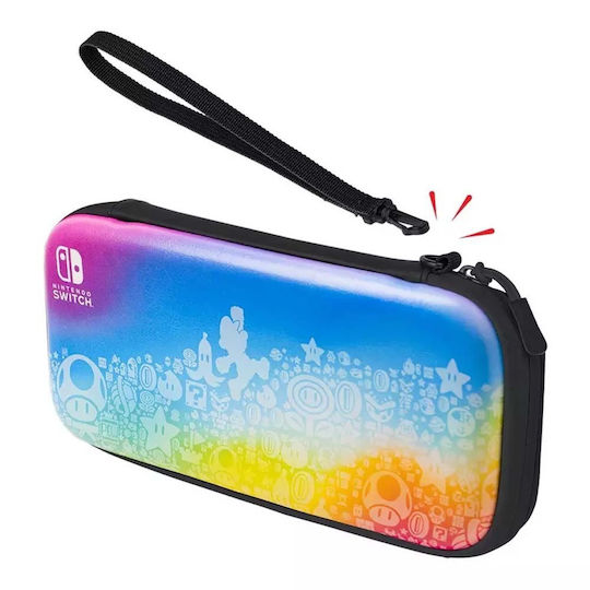 PDP Slim Deluxe Travel Case για Κονσόλα Switch Star Spectrum