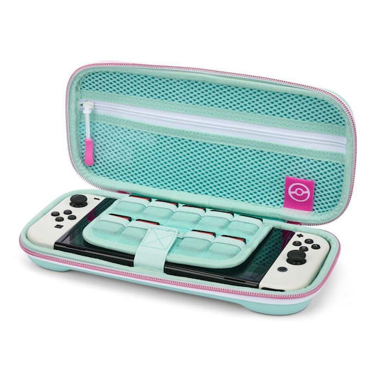PowerA Pokemon Sweet Friends Θήκη Μεταφοράς για Κονσόλα Switch