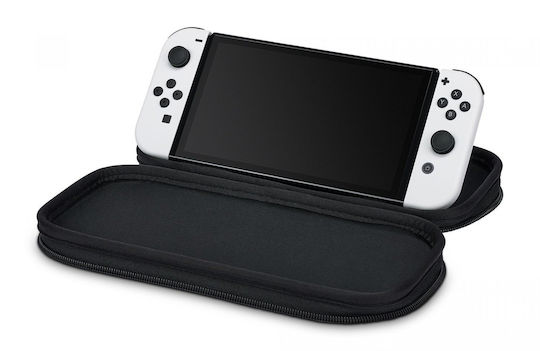 PowerA Slim Schalter / Switch Lite / Schalter OLED Zelda Master Sword Defense