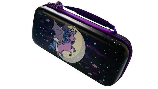 iMP Gaming Unicornul de lumina lunii pentru Consolă Switch Violet