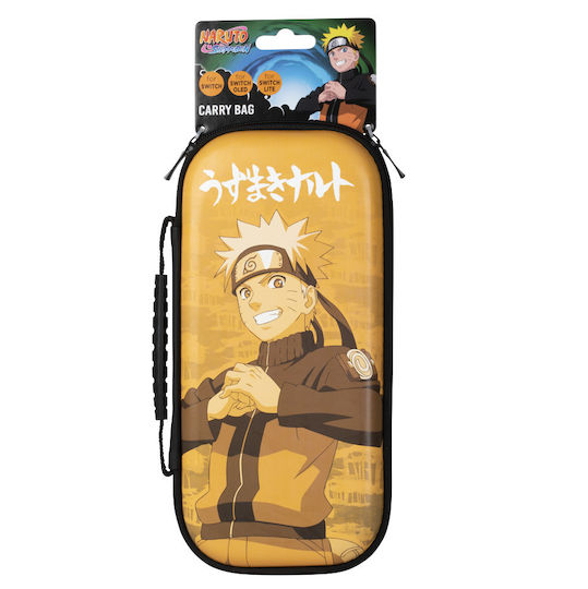 Konix Doboza Naruto Schalter Naruto