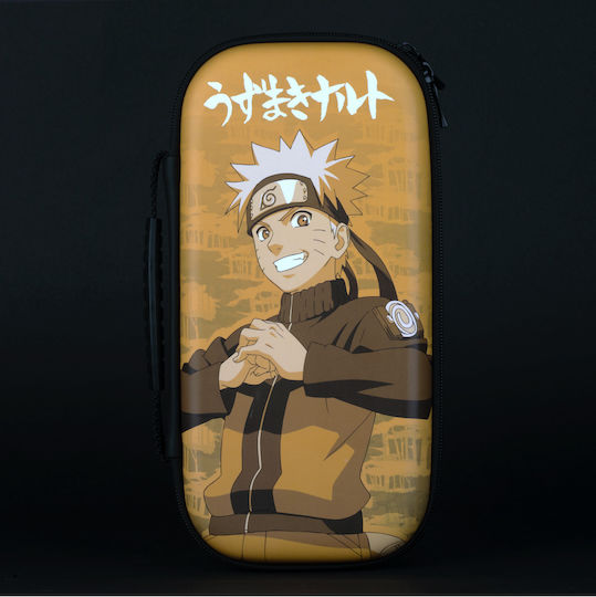 Konix Doboza Naruto Schalter Naruto