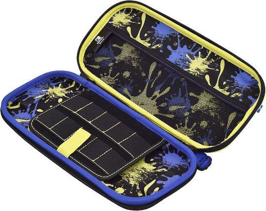 Hori Vault Case Plastic Switch Carrying Case