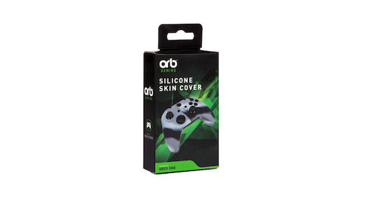 ORB Silicone Case Camo pentru Controller XBOX One / Xbox Series Negru