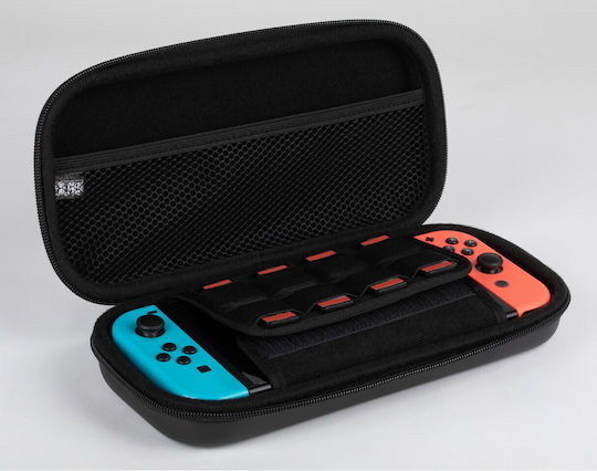 Konix One Piece Πλαστική Θήκη Μεταφοράς για Κονσόλα Switch