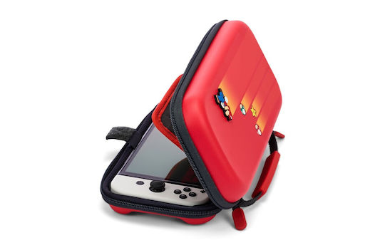 Powera Protection Case For Nintendo Switch - Speedster Mario / Nintendo Switch