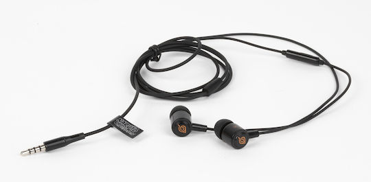Konix Starter Kit Jutsu Schalter Schwarz