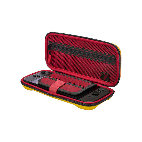 PowerA Fabric Switch Carrying Case Mario and Friends