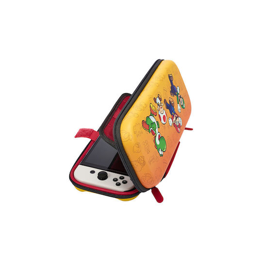 PowerA Fabric Switch Carrying Case Mario and Friends