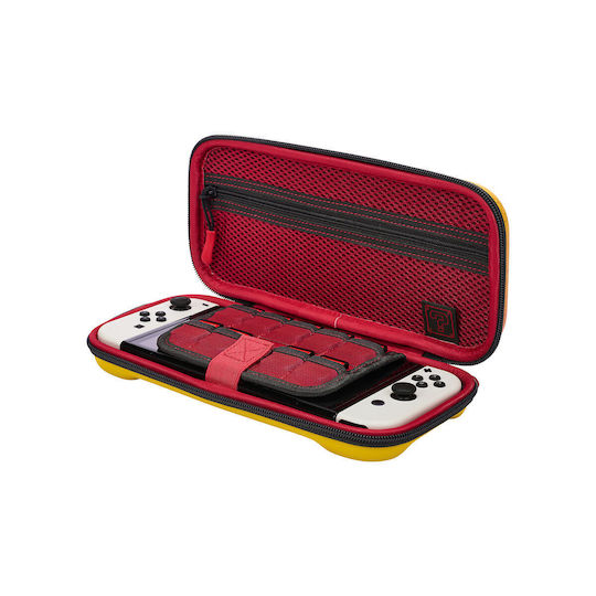 PowerA Fabric Switch Carrying Case Mario and Friends